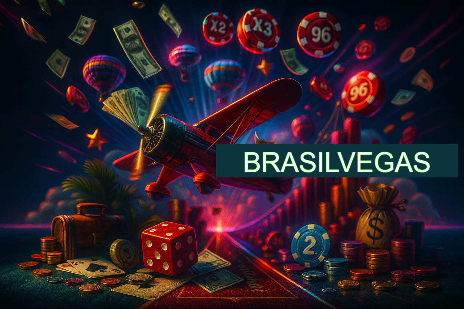 Como Jogar Aviator