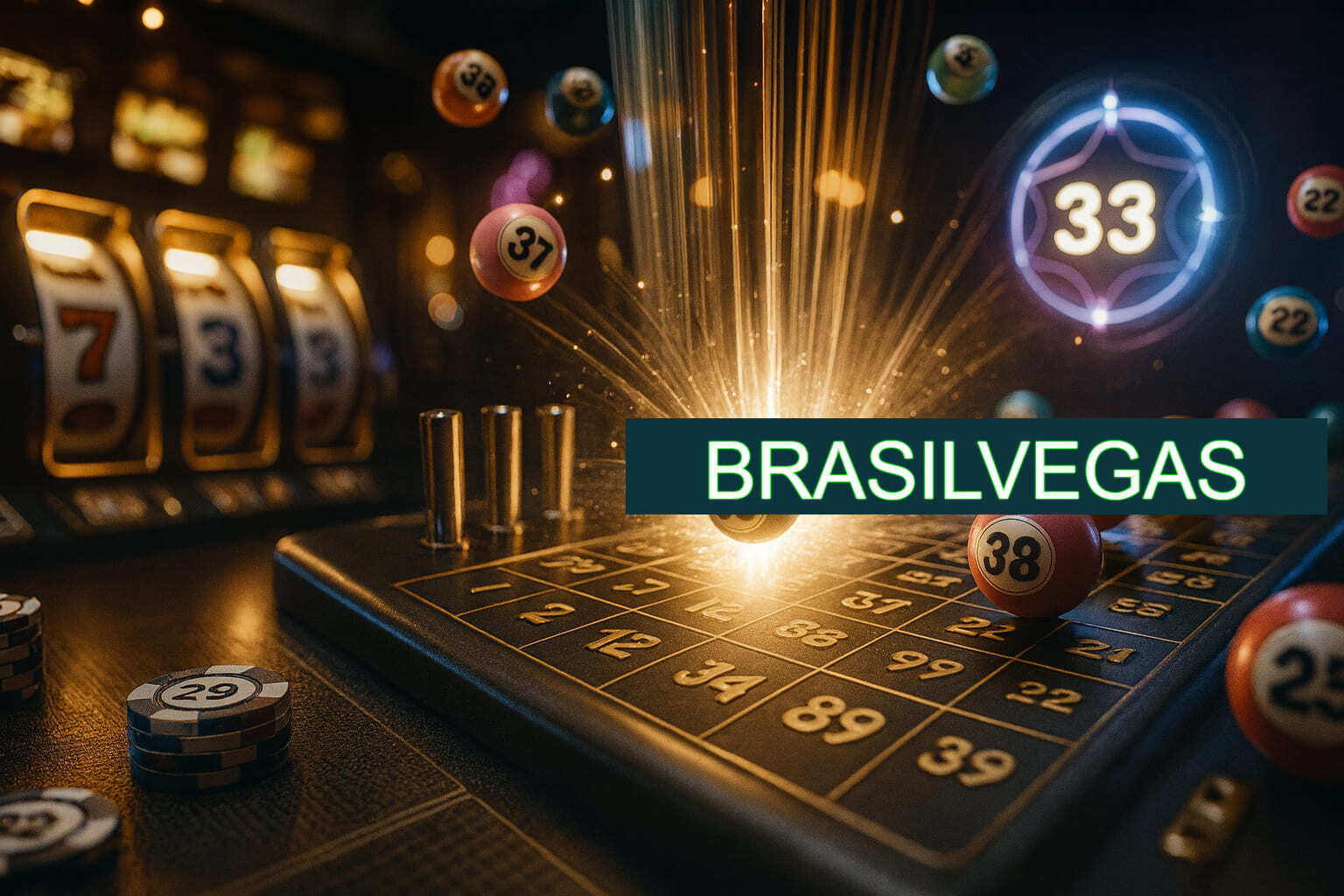 Jogos Populares