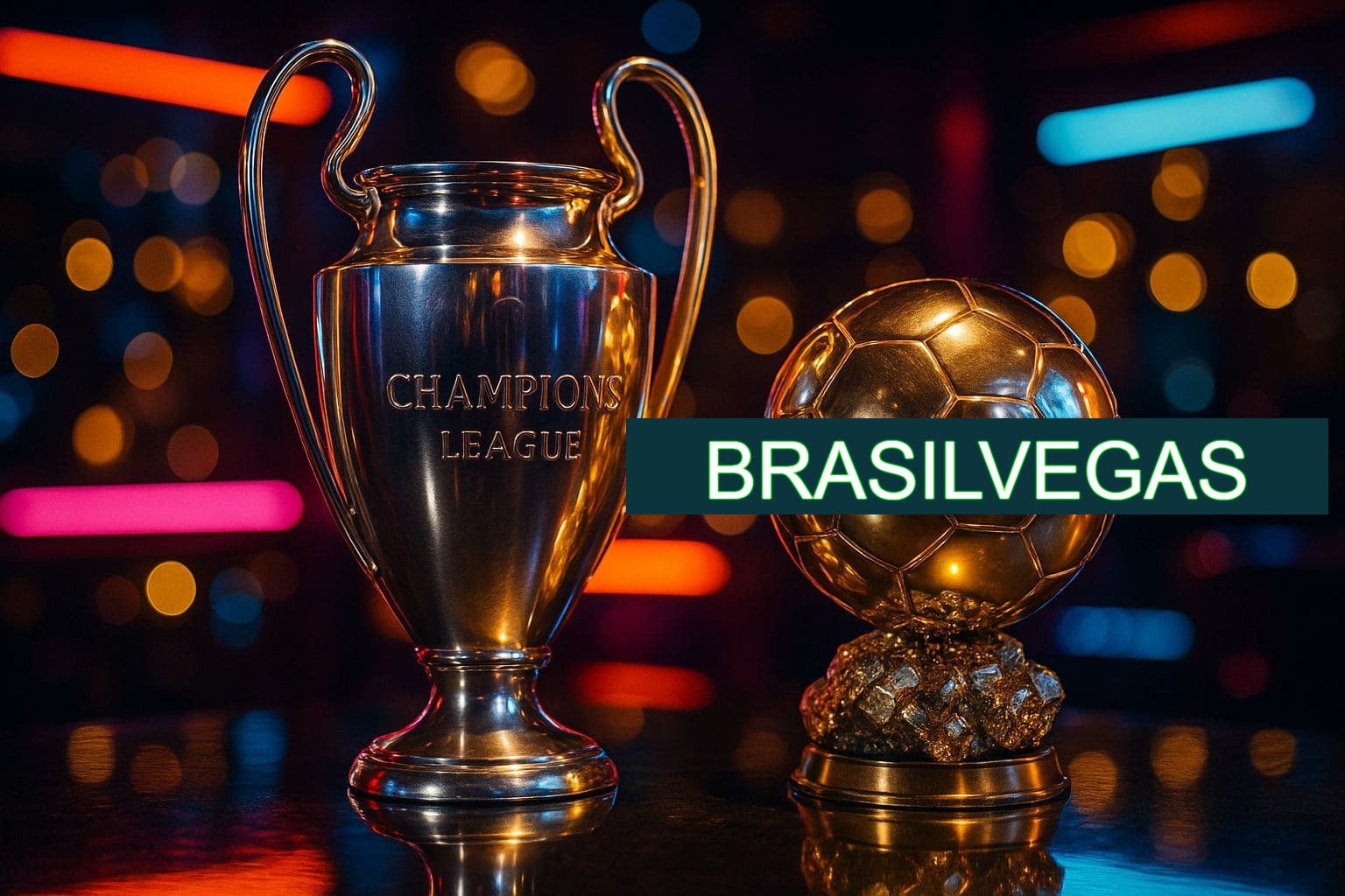Eventos Esportivos