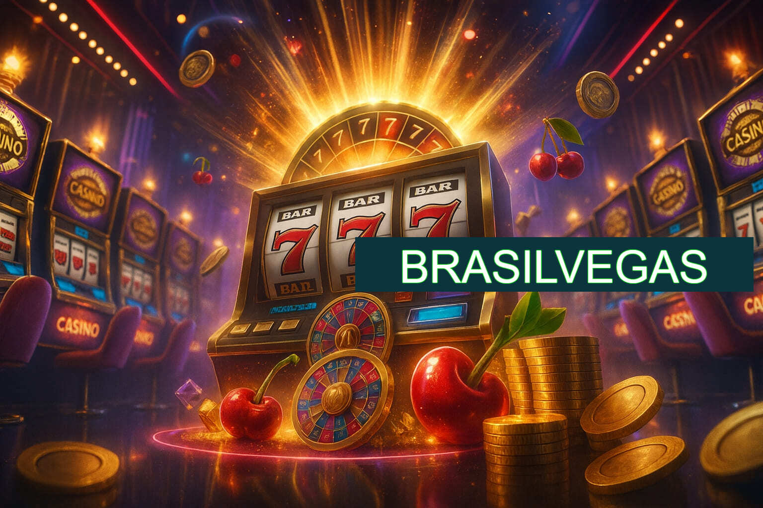 Jogos Recomendados