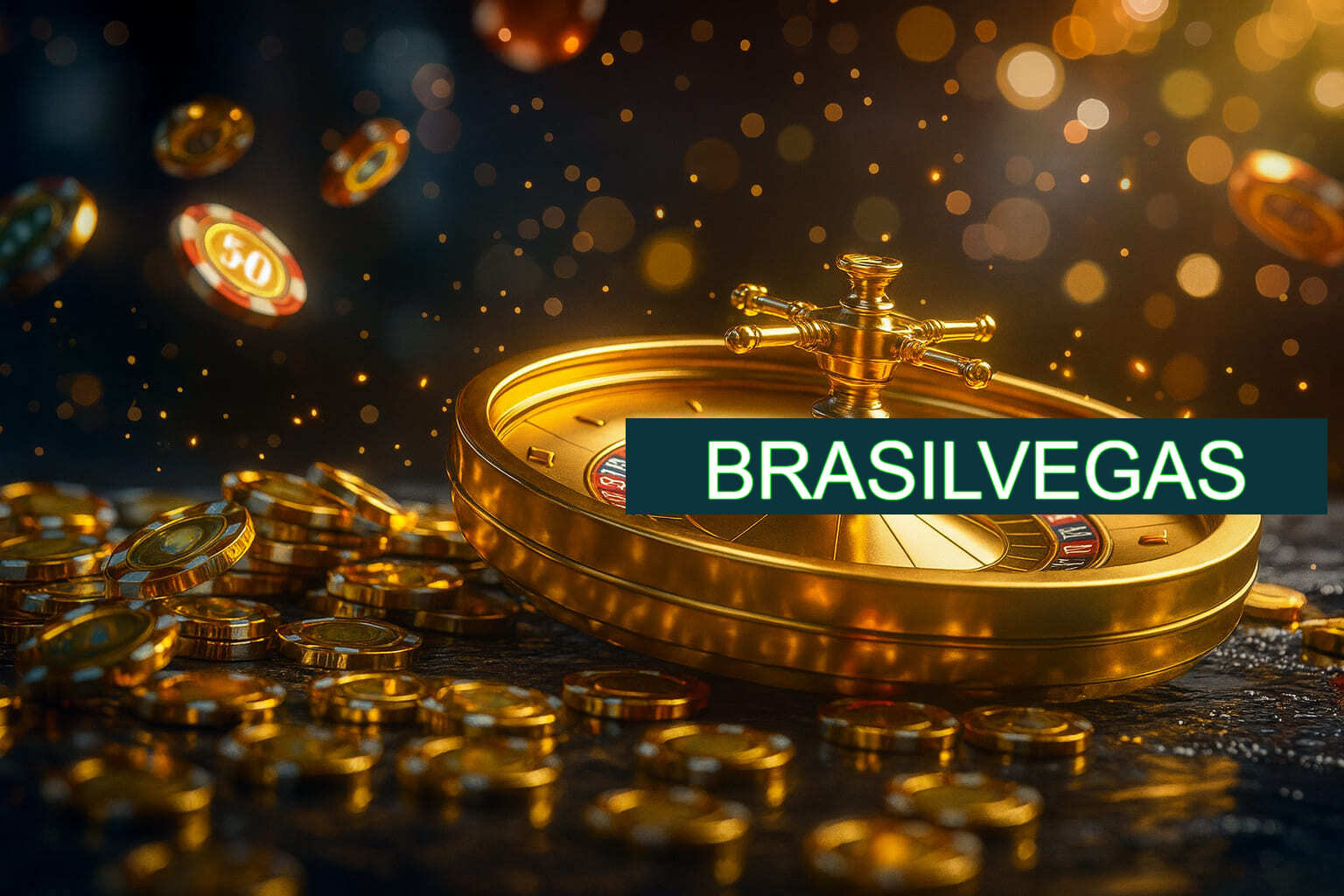 Jogos de roleta online
