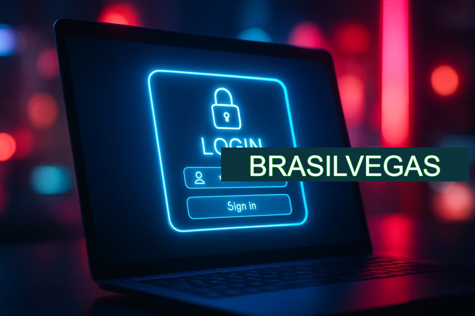 Benefícios do Login