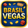 Logo da BRASILVEGAS