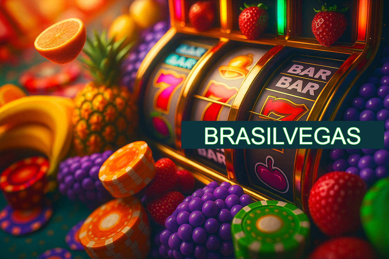 Benefícios dos Slots