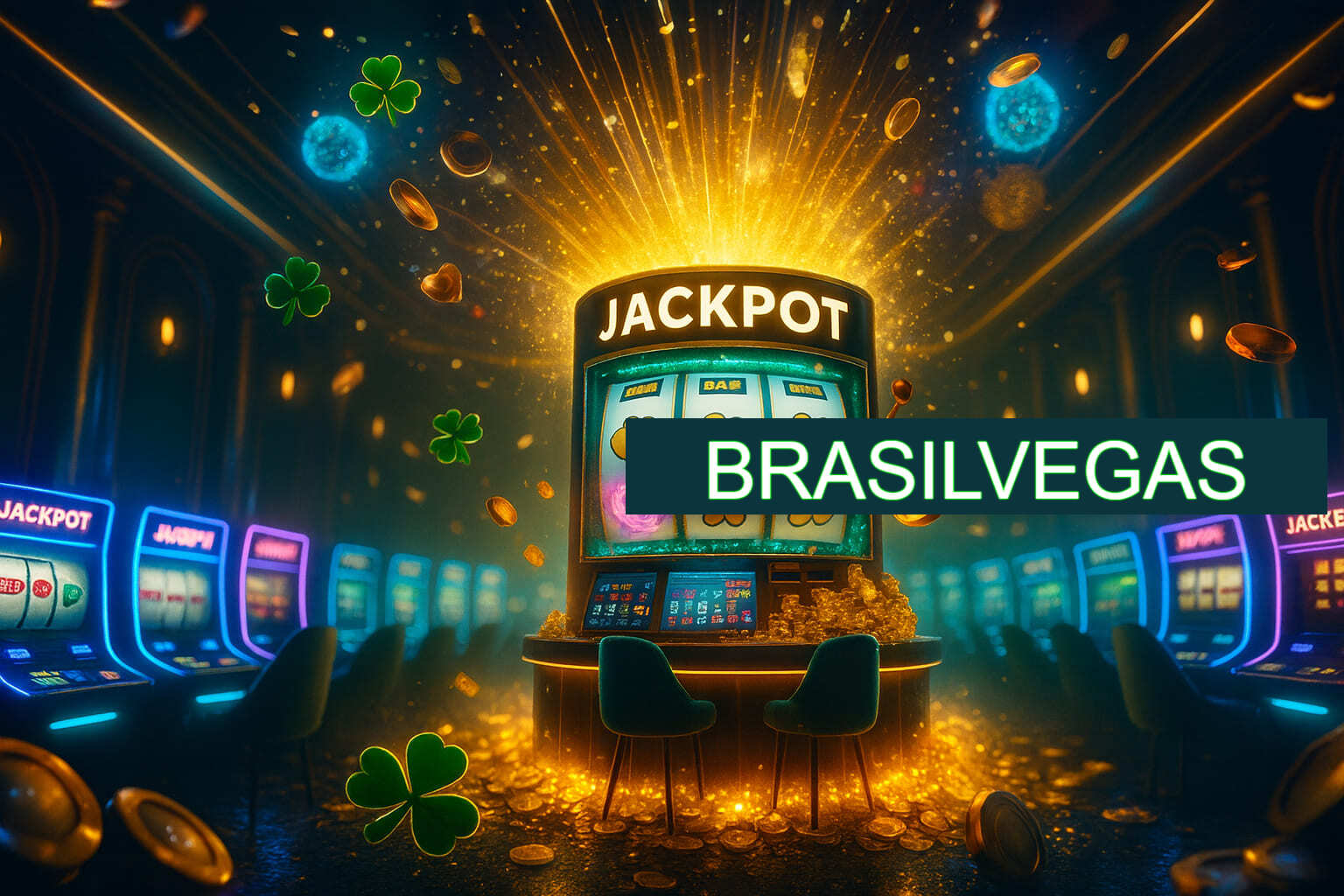 Slots Festivos